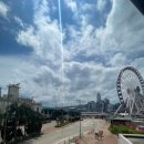 [2023.07 홍콩] #3 침사추이구경_스타페리, 베이크하우스 에그타르트, 구룡공원(kowloon park), 록예딤...