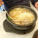[향남맛집]뽀얗고 찐한 국물이 맛있는 순대국 맛집 경성집 내돈내산 후기