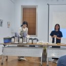 북안남5길 | 모모스커피 전주연 대표와 함께하는 금요일 퇴근길 커피인문학