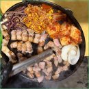 선사솥뚜껑삼겹살 | 서면 맛집 돈제이, 쾌적한 곳에서 즐기는 솥뚜껑 삼겹살 후기