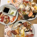 전주 초밥 무한리필 쿠우쿠우 효자점 주말, 공휴일에 다녀온 후기