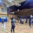 2025 서울특별시 교육감배 학교스포츠클럽 개막전 피구대회 이미지