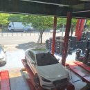 창고형매장 정문타이어 이미지