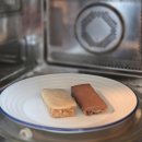 CU맞은편 | CU 편의점 신상 노티드 케이크바 후기, 디저트 같은 단백질바