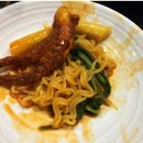 신기떡볶이 이미지