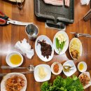 [부산/괘법동맛집]사상구 가성비 좋은 노포 갈비맛집 삼진갈비 리뷰