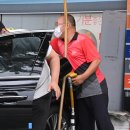 오전주유소 이미지