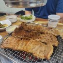 ３３돼지숯불갈비 이미지