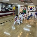 경희대국가대표태권스쿨 이미지