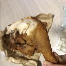옛날통닭 목동점