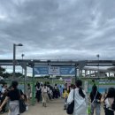 아시아드주경기장 동측 입구(남측) | 세븐틴 콘서트 new_ 1일차 따끈한 후기 1탄(인천아시아드 5층 시야)