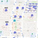 위례비전(02-414-9955)공인중 | 위례지역별 전세시세[12월3주차]
