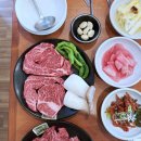 천지우리한우 이미지