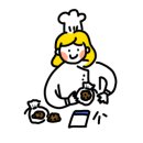 케이크.만들다 이미지