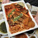 황금코다리 해남점 | 황금코다리 해남점 무한리필 막걸리와 코다리 조림의 찐 조합! 해남맛집