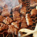 안동갈비 이미지