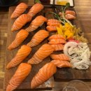 영도씨 | 광주 첨단 연어맛집 영도씨 후기 :) 최근 먹은 연어 중 최고였던 곳