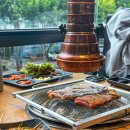 대구 북구 침산동 맛집 숯불화로 고기무한리필 화로상회 메뉴 가격 주차