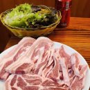 포차식당 이미지