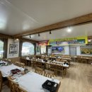 산아래호수 이미지