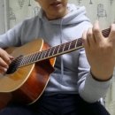 통기타 연주 이미지