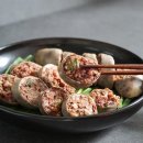 남도전통순대