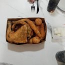 덕팔이통닭 이미지