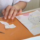 인천 글라스아트 썬캐쳐 원데이클래스 애드모먼트