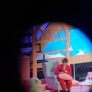 경희대 평화의전당 2층 C구역, E구역 시야 - Feat. 박지훈 아시아 팬미팅 First Edition (With.MAY1기)