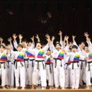 우정태권도장 이미지