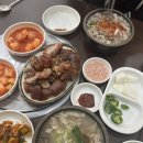 은영 순대국밥 이미지