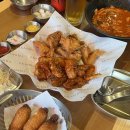 깐부치킨은평뉴타운점