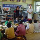 윤성범보쌈칼국수 이미지