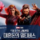 멀티버스 이미지
