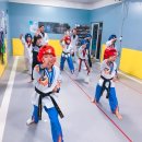 강호체육관(태권도) 이미지