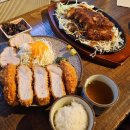 경양카츠 광주점 | 광주 동명동 돈가스 맛집 육산도 위치 메뉴 추천 | 로스카츠 아카미소철판카츠 후기