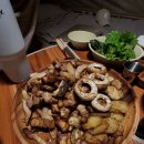힐링오름캠핑장 이미지