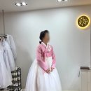 진달래수선 | W16. 라의재 한복 대구점에서 혼주한복 최종 결정 탕탕탕!(내돈내산)