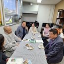 인천서구장애인종합복지관(6) | 천태종 인천 황룡사, 인천서구장애인종합복지관 두드림 보호작업장에 후원금 300만 원 기부