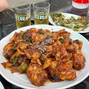 부산 아구불고기 먹어봤어? 사상 맛집 덕포 국민아구찜 | 내돈내산