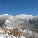2018년 12월9일-제670차 춘천 푸른 산악회 정기산행 광주 무등산(블랙야크100대명산) 이미지
