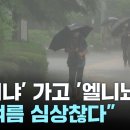 3년 &#39;라니냐&#39; 이어 &#39;엘니뇨&#39; 발달...&#34;올여름 심상찮다&#34; 이미지