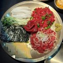 NR-3[진주대로]-상-88 | 진주 가좌동 맛집 추천 맛있는 육회, 알찬세트가 있는 진주대표 육회 맛집 육회덕후