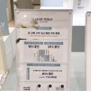 에즈오브투데이 더현대 대구 매장 R펩타이드 안티에이징 백화점 화장품