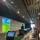 영통스크린골프 이미지