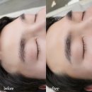 성신여대 눈썹문신 후기 '네츄럴살롱'