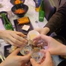 육회랑 연어랑 이미지