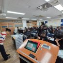 와이즈큐브 | 와이즈교육 코딩강사 후기 인천 청라중학교 출강 다양한 실제 수업