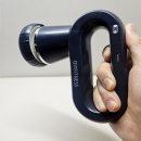 건케어 | DIY FITNESS 휴대용 미니 마사지건 4종 헤드로 부위별 케어 사용 후기