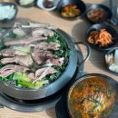 황금산흑염소 이미지